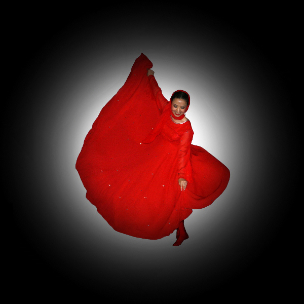 Welcome! Join us to Chinese folk dance.